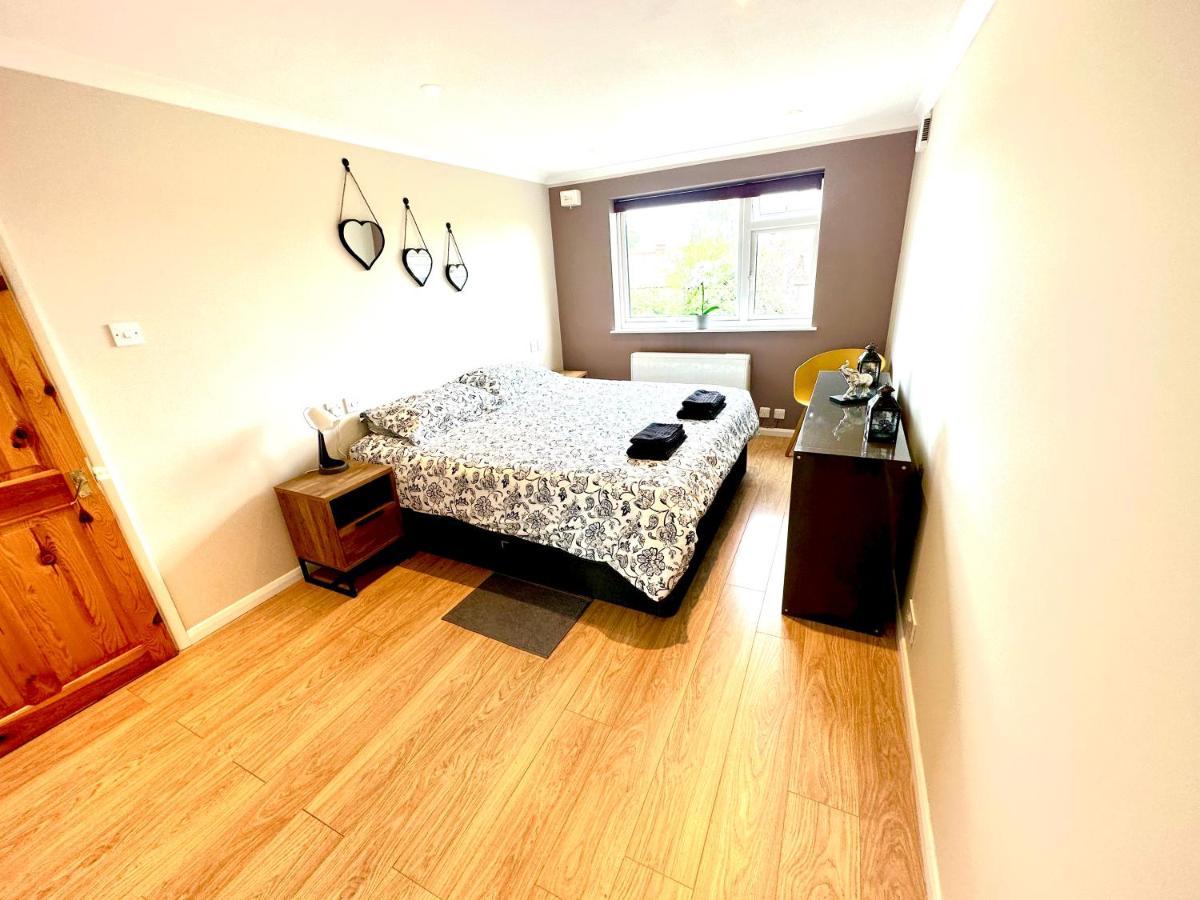 Appartement Heart Of Windsor Extérieur photo