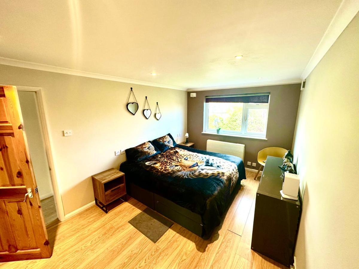 Appartement Heart Of Windsor Extérieur photo
